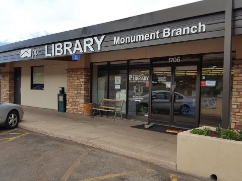 Monument Library