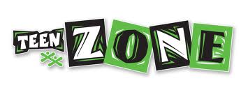 teen zone logo