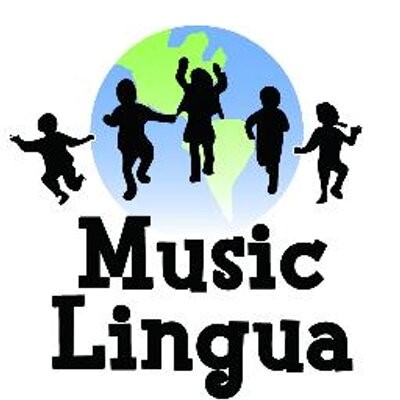 Music Lingua Logo