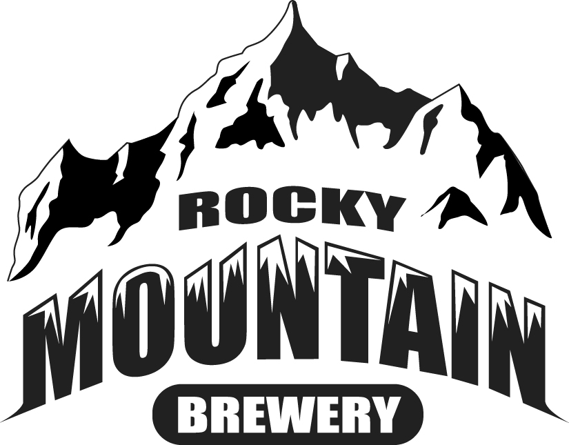 Rocky Mountain Brewery logo
