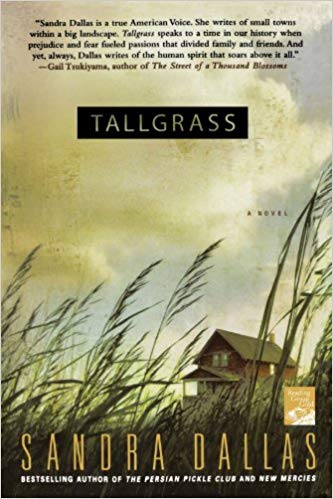 Tallgrass by Sandra Dallas