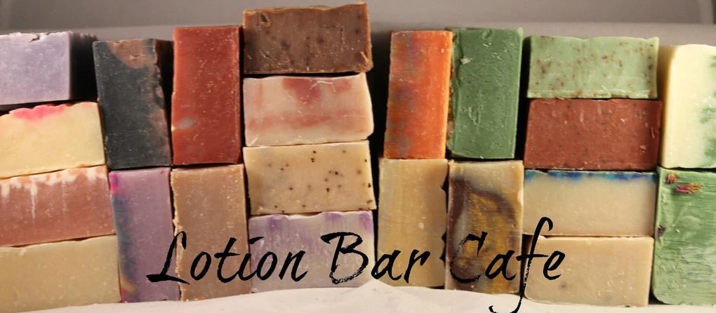 Soap bars