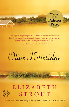 olive Kitteridge