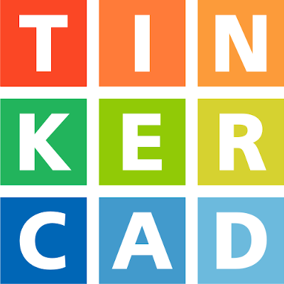 Tinkercad logo