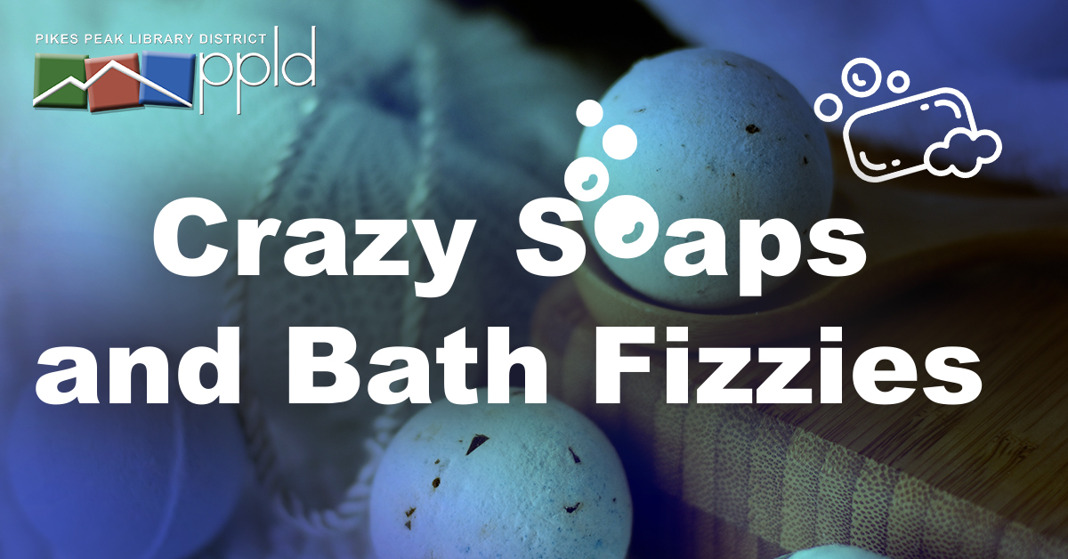 Crazy Soap