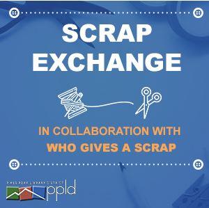 scrap exchange art