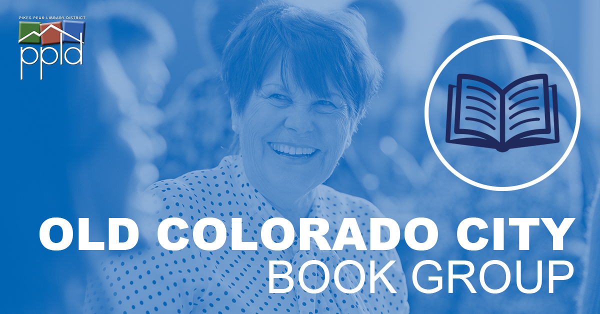 Old Colorado City Book Group