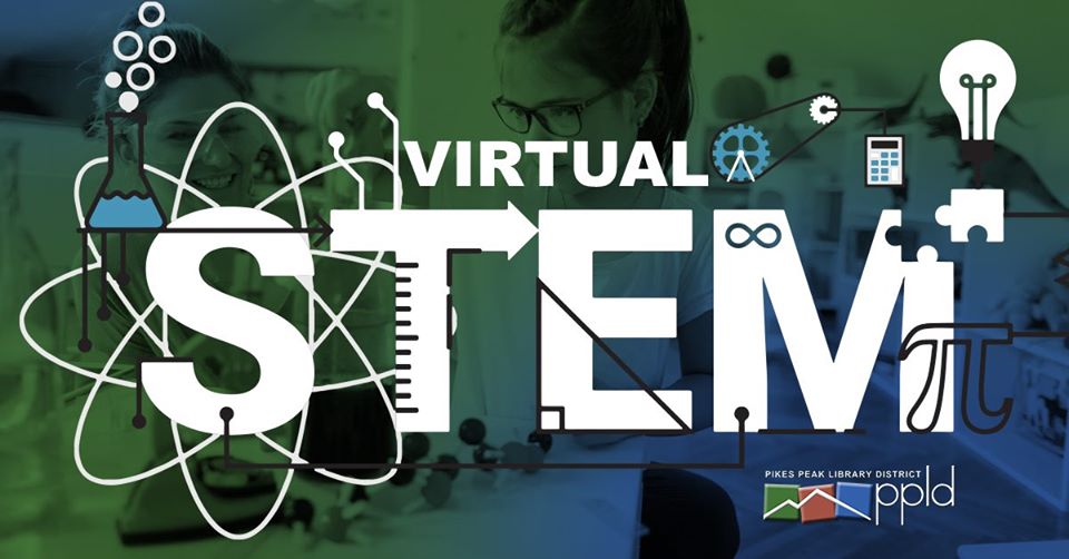 Virtual STEM