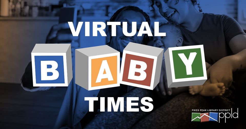 Virtual Baby Time