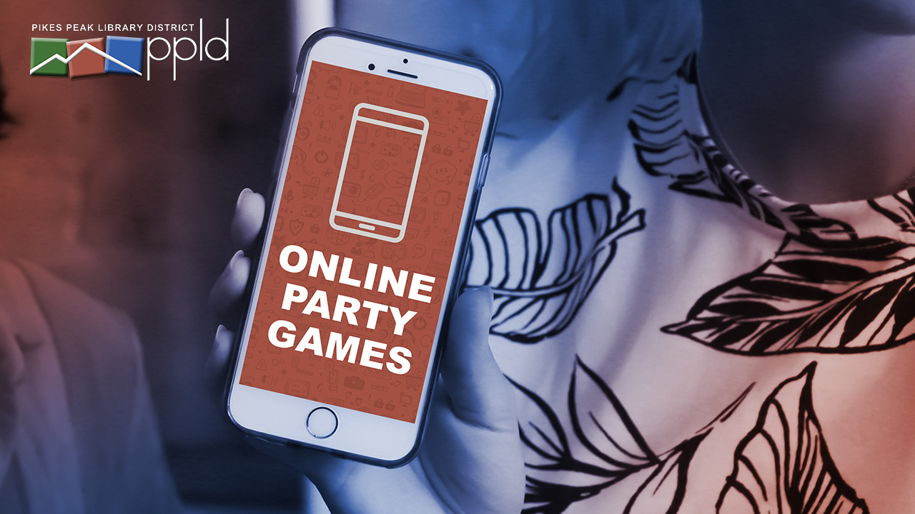 online party games
