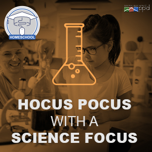 Hocus Pocus with a Focus