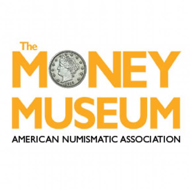 Money Museum Logo