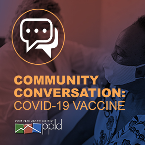 image of community conversation logo