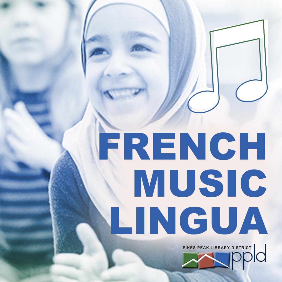 French Music Lingua