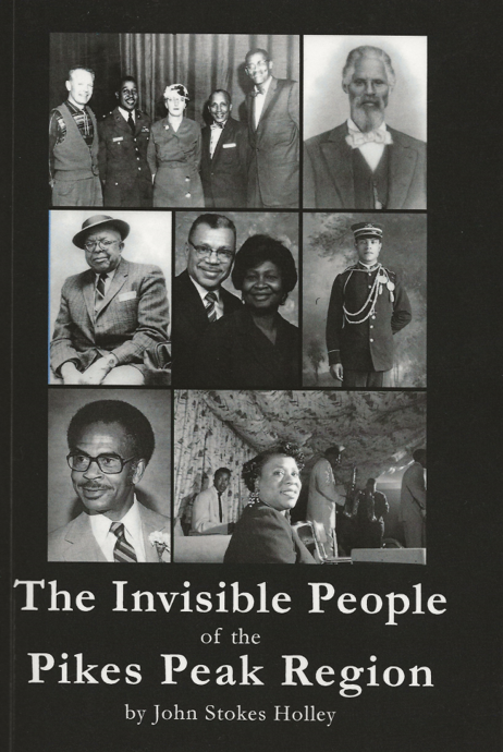 Invisible People Book Cover