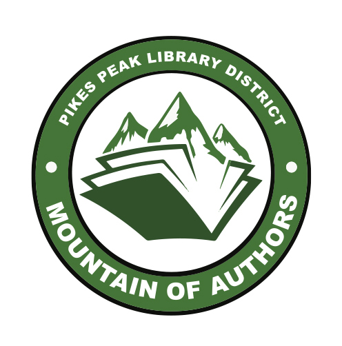 15th Annual Pikes Peak Library District Mountain of Authors