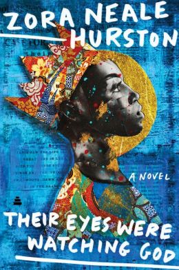 Cover of Their Eyes Were Watching God by Zora Neal Hurston