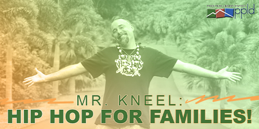 Mr. Kneel image