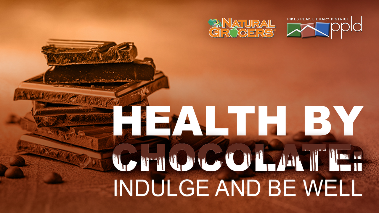 Health By Chocolate