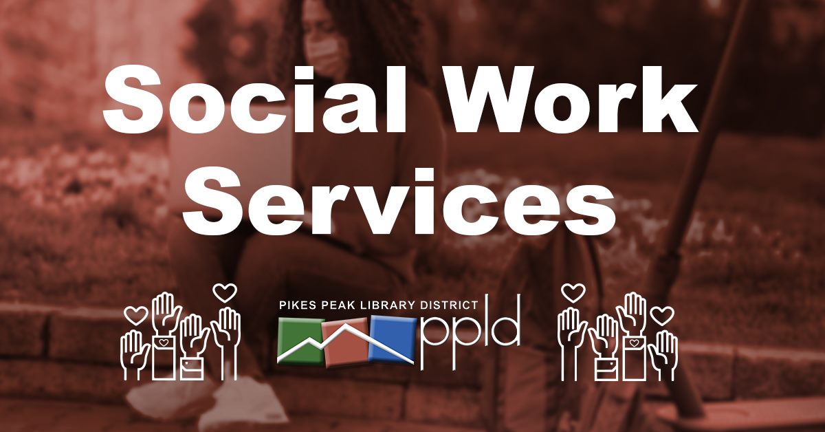 social work services