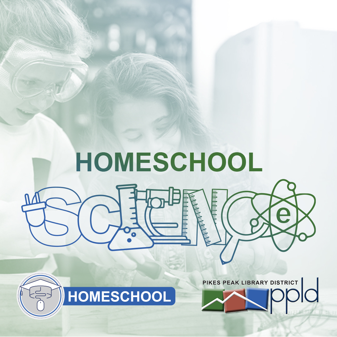 Homeschool Science Image