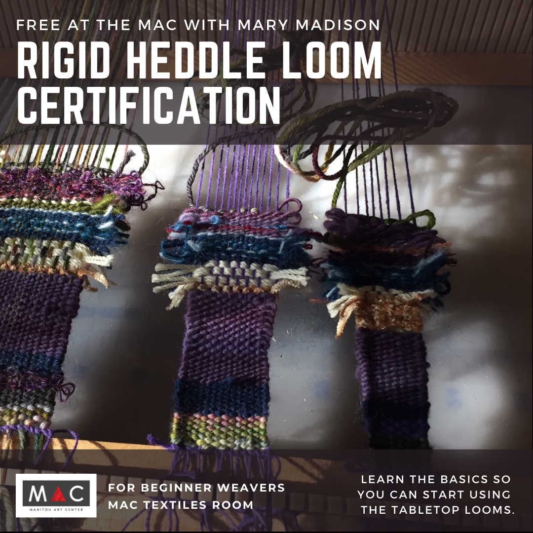 image of loom