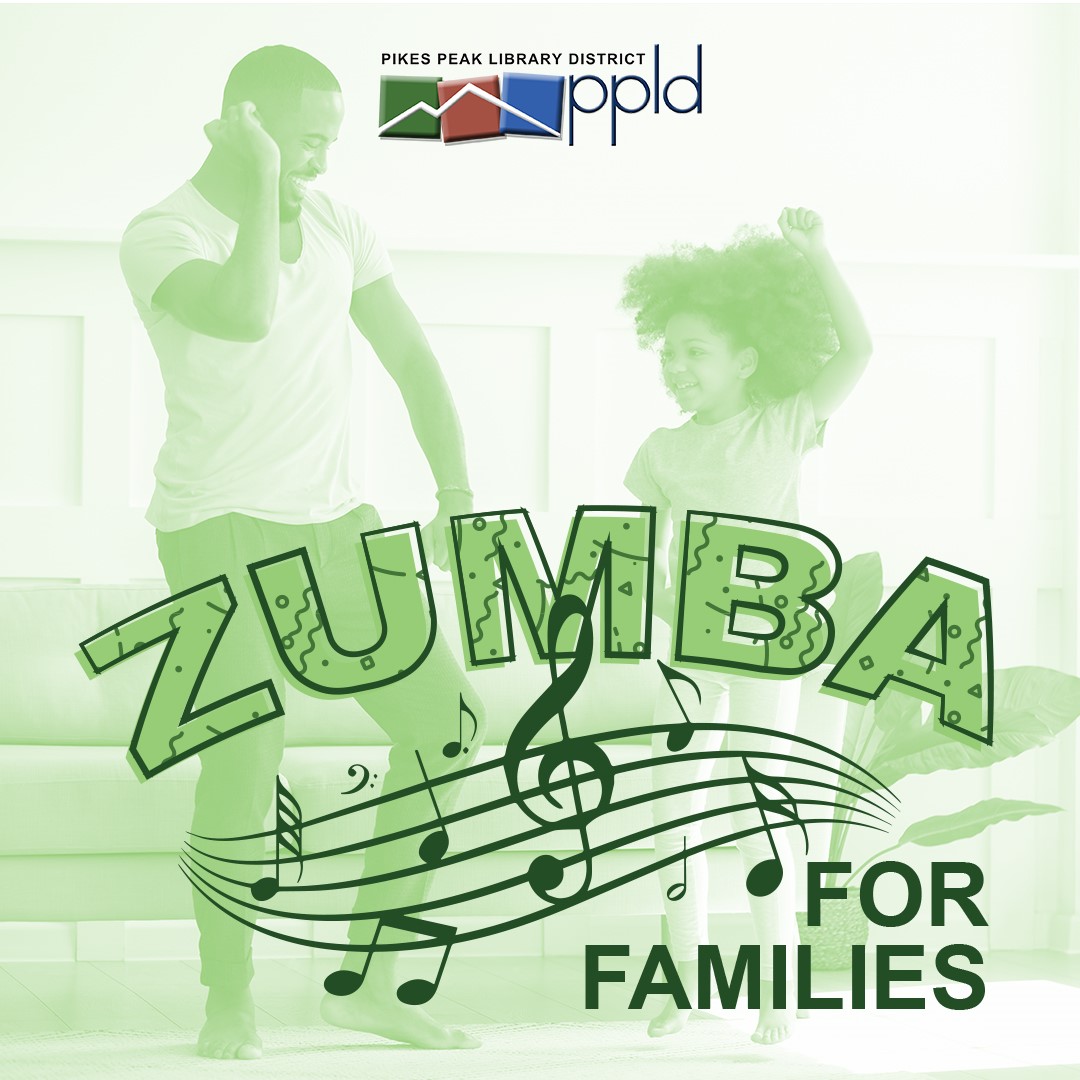 Zumba for Families