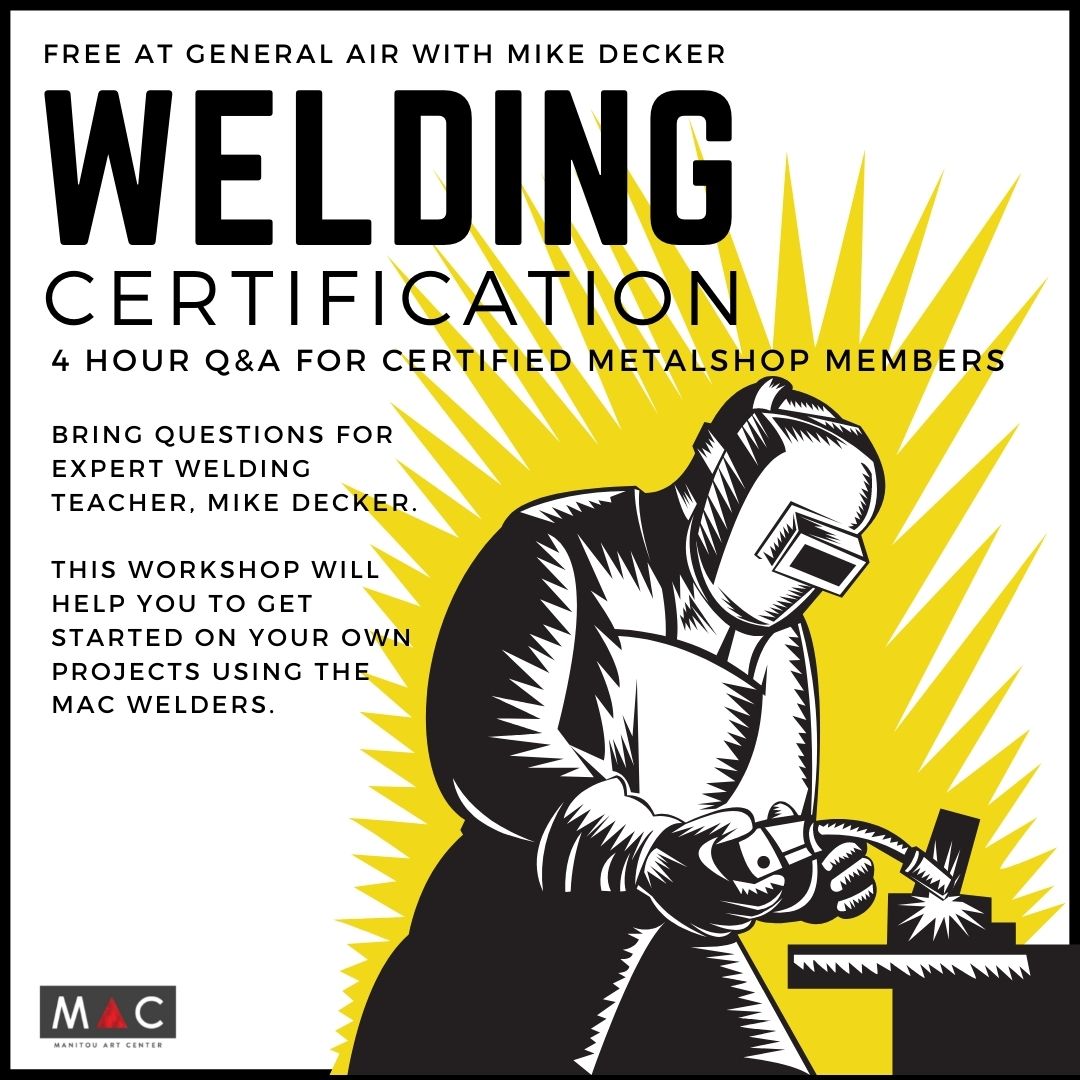 image of welding