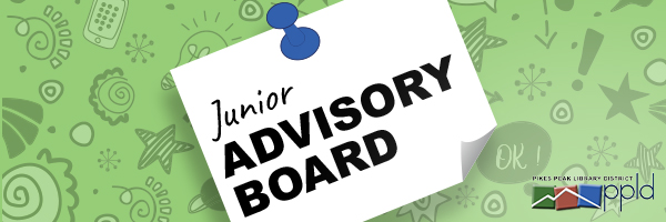 Junior Advisory Board 