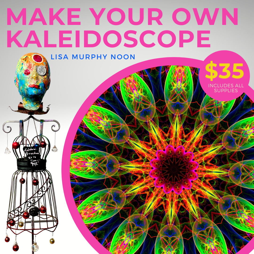 kaleidoscope class