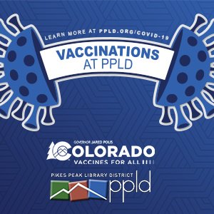 Vaccinations at PPLD