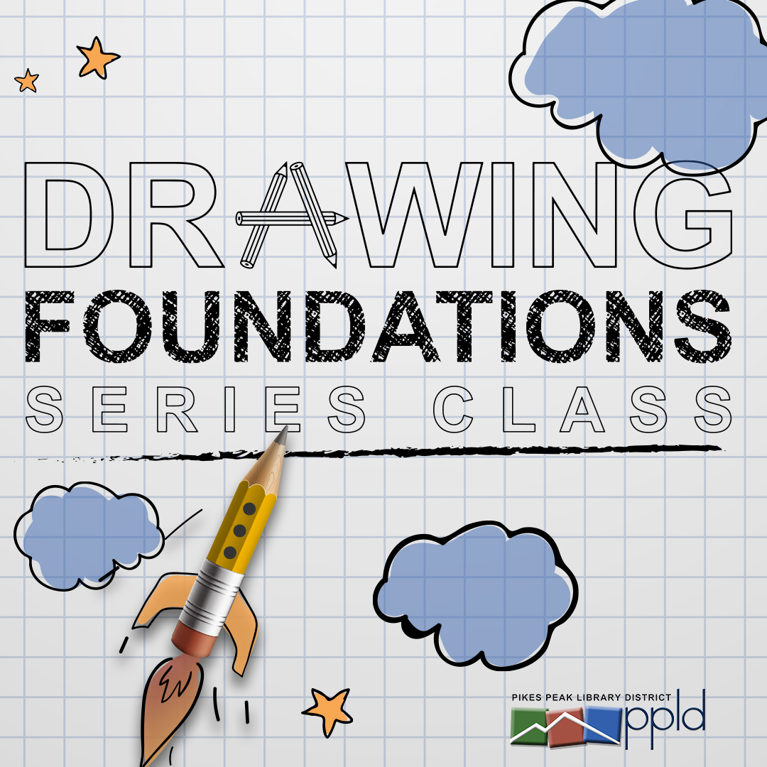 Drawing Foundations