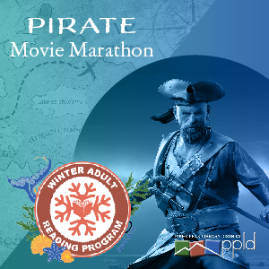 Pirate Movie Marathon Image
