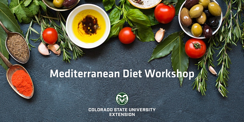 Mediterranean Diet Workshop