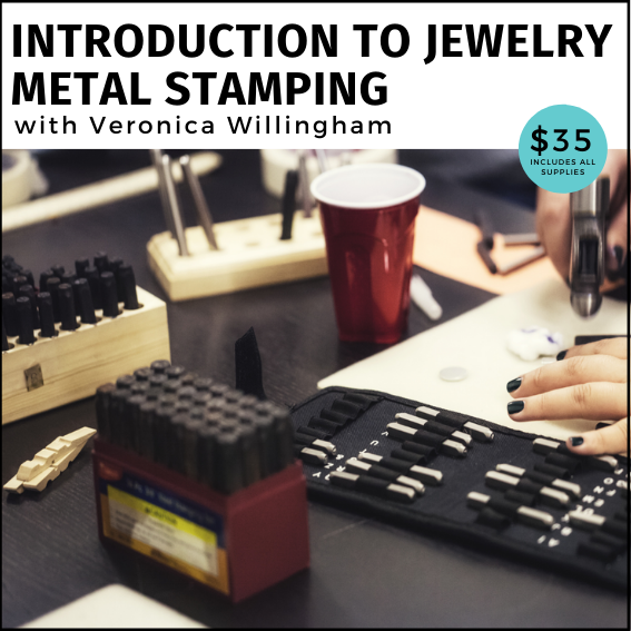 metal stamping tools