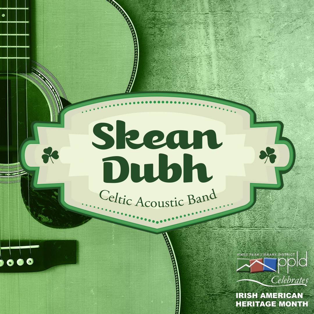 Skean Dubh (Celtic Acoustic Band)