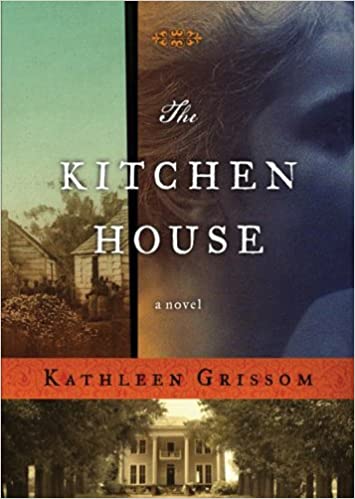 Cover of the Kitchen House