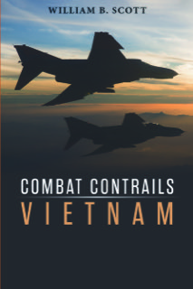 Combat Contrails: Vietnam