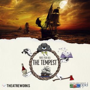 Free For All: The Tempest 