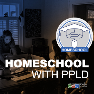 Homeschool with PPLD