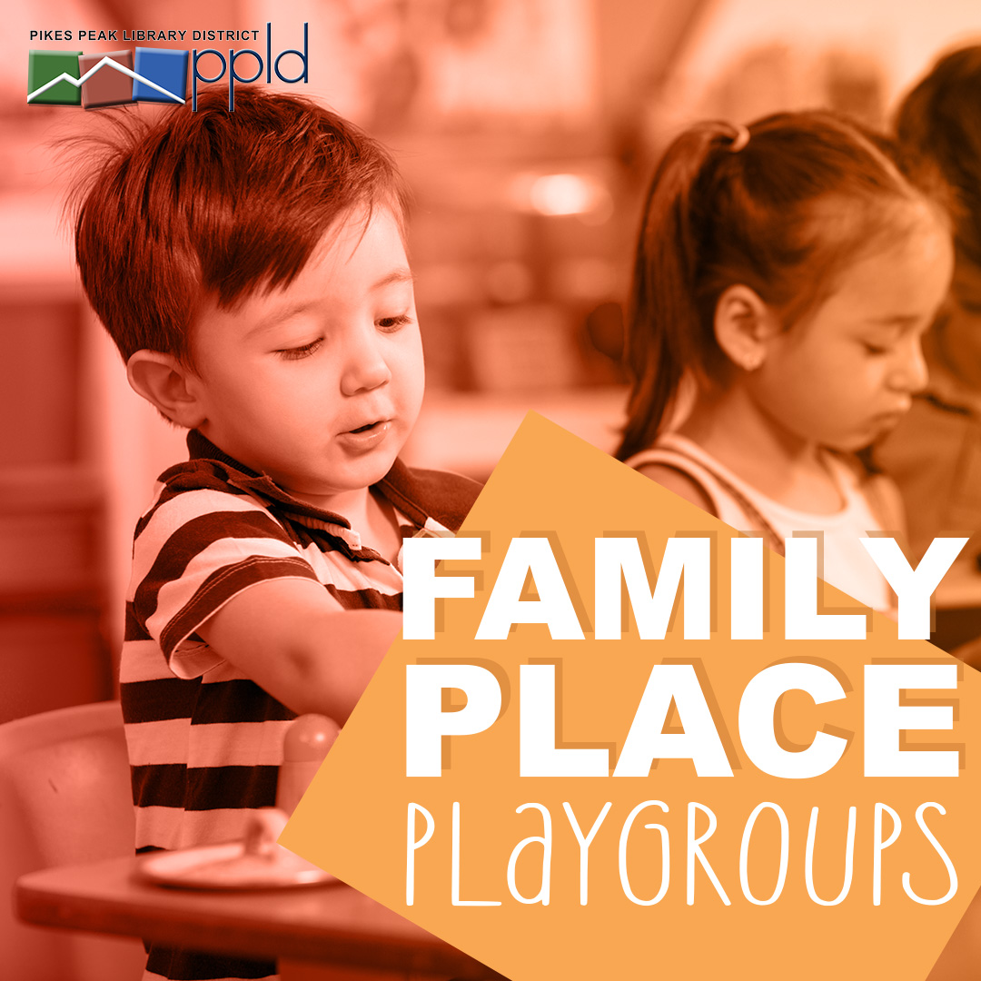 Family Place Playgroup