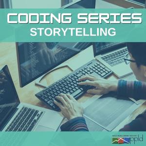 Coding Series: Storytelling