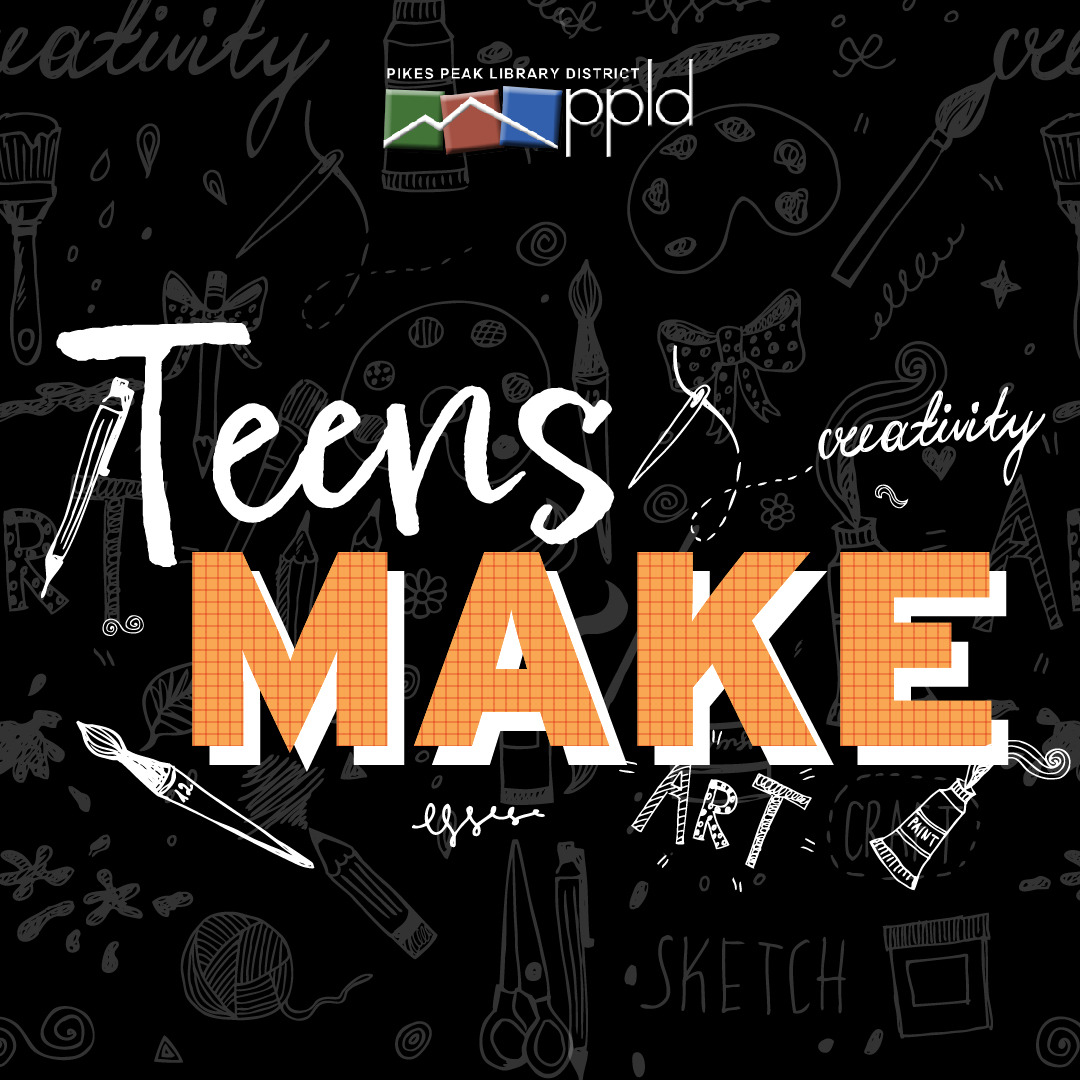 Teens Make