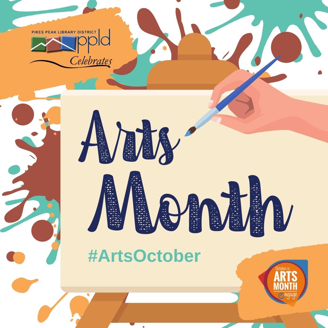 Arts Month