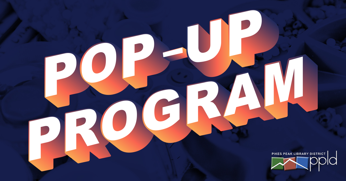 Pop-Up Program