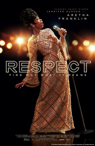 respect, movie, aretha franklin