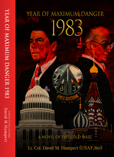 1983: A Novel of the Cold War