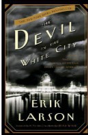 Devil in the White City Book Cover