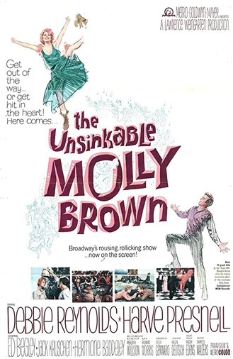 Molly Brown, movie