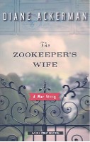 The Zookeeper's Wife Book Cover